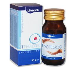 T PROTEGGO 60 COMPRESSE - farmascienza.it