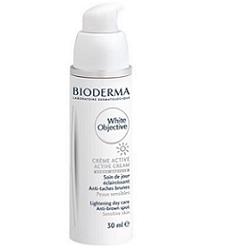 WHITE OBJECTIVE CREMA ACTIVE 30 ML - farmascienza.it