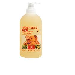 DETERGENTE MULTIUSO BIMBIO 500 ML BIO-BDIH - farmascienza.it
