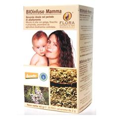 INFUSO MAMMA 40G - farmascienza.it