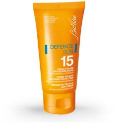 DEFENCE SUN CREMA SPF 15 PROTEZIONE MEDIA 50 ML - farmascienza.it