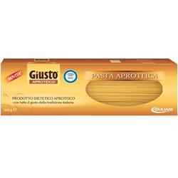 GIUSTO APROTEICO SPAGHETTI 500 G - farmascienza.it