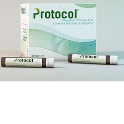 PROTOCOL 10 G 30 FLACONCINI X 25 ML - farmascienza.it