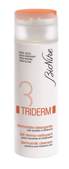 TRIDERM LATTE DERMOLAT 200 ML - farmascienza.it