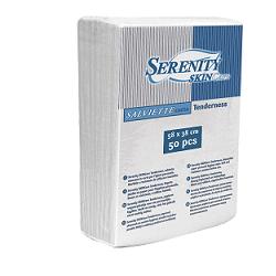 SALVIETTA SKINCARE MISURA 32 X 38 CM 50 PEZZI - farmascienza.it