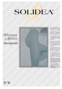 WONDER MOD CCL1 COLLANT PUNTA APERTA NERO ML - farmascienza.it