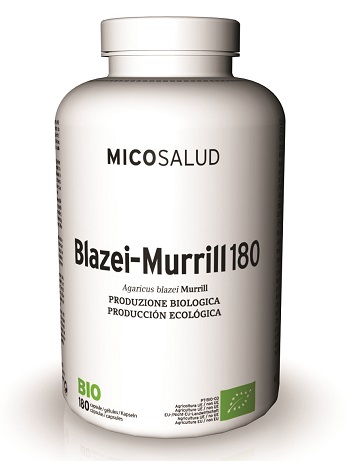 BLAZEI MURRILL 180 CAPSULE FREELAND - farmascienza.it