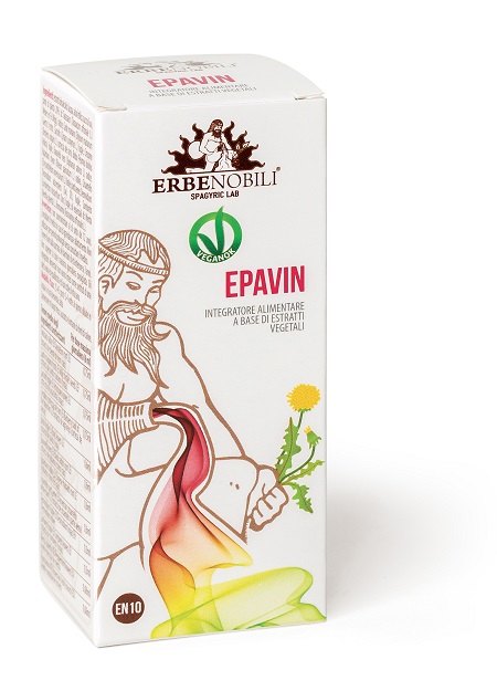 EPAVIN 50 ML - farmascienza.it