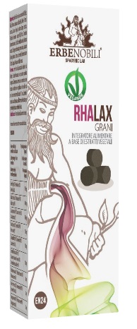 RHALAX GRANI 25 G - farmascienza.it