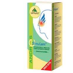 ANDRES SINULEM 100 ML - farmascienza.it