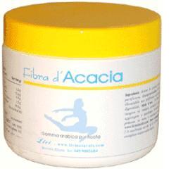FIBRA ACACIA POLVERE 170 G - farmascienza.it