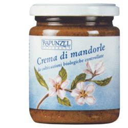 CREMA DI MANDORLE 250 G - farmascienza.it