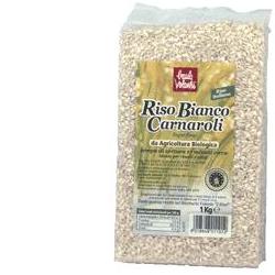 RISO CARNOLI BIANCO 1 KG - farmascienza.it