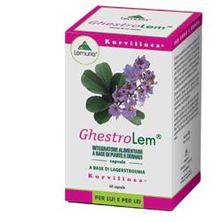 GHESTROLEM 60 CAPSULE - farmascienza.it