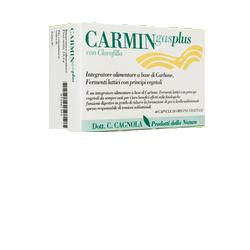 CARMIN GAS PLUS 45 CAPSULE - farmascienza.it