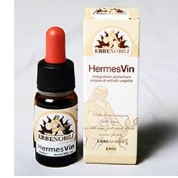 HERMESVIN 10 ML - farmascienza.it