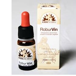 ROBURVIN 10 ML - farmascienza.it
