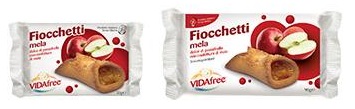 VIDAFREE FIOCCHETTI MELA 90 G - farmascienza.it