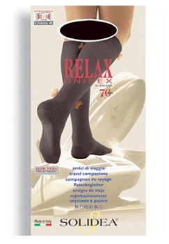 RELAX UNISEX 70 GAMBALETTO ANTRACITE 3L - farmascienza.it