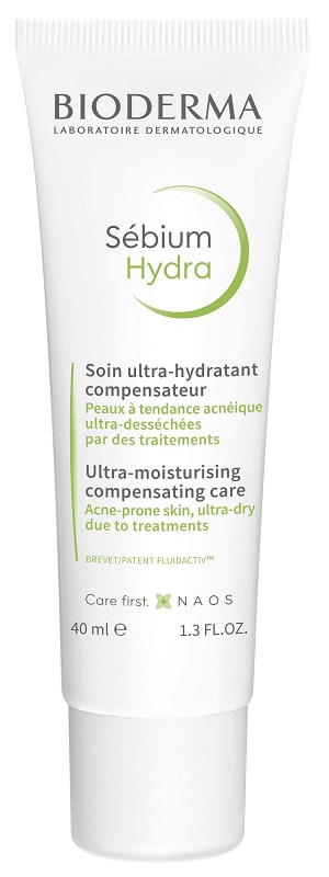 SEBIUM HYDRA 40 ML - farmascienza.it