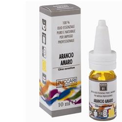 ARANCIO AMARO OLIO ESSENZIALE NATURALE 10 ML - farmascienza.it