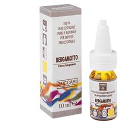BERGAMOTTO OLIO ESSENZIALE NATURALE 10 ML - farmascienza.it