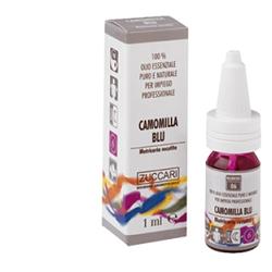 CAMOMILLA BLU OLIO ESSENZIALE NATURALE 5 ML - farmascienza.it