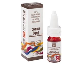 CANNELLA OLIO ESSENZIALE NATURALE 10 ML - farmascienza.it