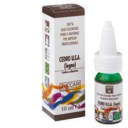 CEDRO USA OLIO ESSENZIALE NATURALE 10 ML - farmascienza.it
