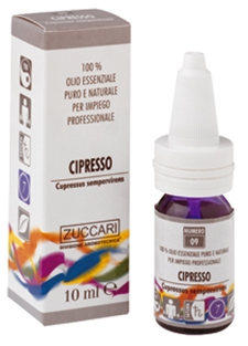 CIPRESSO NANO OLIO ESSENZIALE NATURALE 10 ML - farmascienza.it