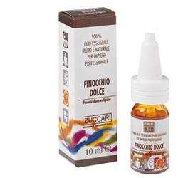 FINOCCHIO DOLCE OLIO ESSENZIALE NATURALE 10 ML - farmascienza.it