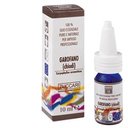GAROFANO OLIO ESSENZIALE NATURALE 10 ML - farmascienza.it