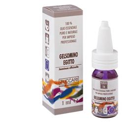 GELSOMINO EGITTO OLIO ESSENZIALE NATURALE 5 ML - farmascienza.it