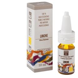 NATURALE LIMONE OLIO ESSENZIALE 10 ML - farmascienza.it