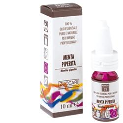 MENTA PIPERITA OLIO ESSENZIALE NATURALE 10 ML - farmascienza.it
