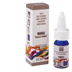 NATURALE NIAOULJ OLIO ESSENZIALE 10 ML - farmascienza.it