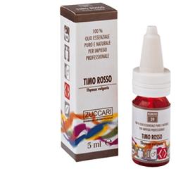 TIMO ROSSO OLIO ESSENZIALE NATURALE 10 ML - farmascienza.it