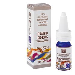 EUCALIPTO GLOBULUS OLIO ESSENZIALE NATURALE 10 ML - farmascienza.it