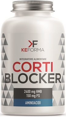 CORTIBLOCKER 90 COMPRESSE - farmascienza.it
