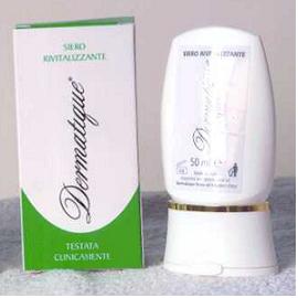 DERMATIQUE SYSTEM SIERO RIVITALIZZANTE - farmascienza.it