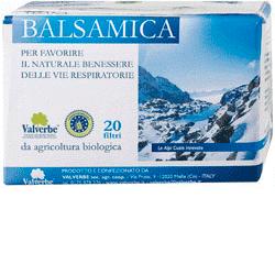 TISANA BALSAMICA 20 G - farmascienza.it