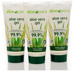 ALOE VERA GEL CORPO 200 ML - farmascienza.it