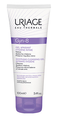 GYN-8 IGIENE INTIMA GEL 100ML - farmascienza.it