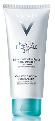 PURETE THERMALE 3 IN 1 STRUCCANTE INTEGRATO 300 ML - farmascienza.it