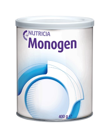 MONOGEN 400 G - farmascienza.it