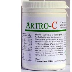 ARTRO C POLVERE 150 G - farmascienza.it
