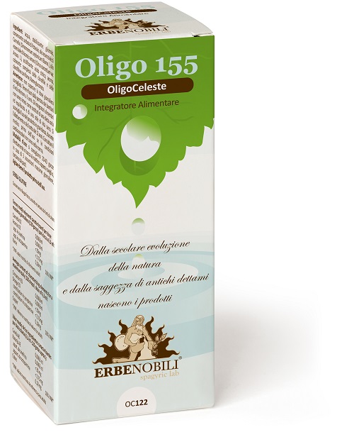 OLIGOCELESTE RAME/ORO/ARGENTO 50 ML - farmascienza.it