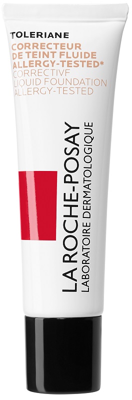 TOLERIANE TEINT FLUIDO 10 30 ML - farmascienza.it