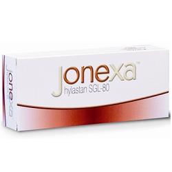 SIRINGA INTRA-ARTICOLARE JONEXA ACIDO IALURONICO SOFT GEL 4 ML - farmascienza.it