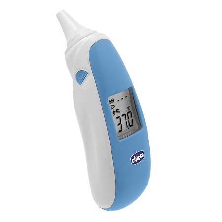 COPRI-SONDA COMFORT QUICK TERMOMETRO IR AURICOLARE - farmascienza.it